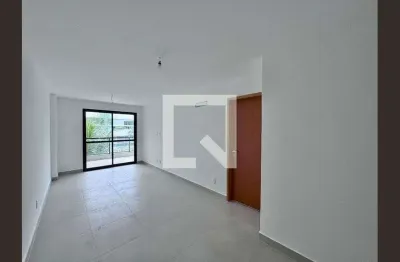 Apartamento para venda - recreio, 2 quartos,  60 m² - rio de janeiro