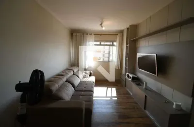 Apartamento com 2 quartos à venda na Rua Padre Vieira, Bosque, Campinas