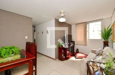 Apartamento para venda - fernão dias, 3 quartos,  75 m² - belo horizonte