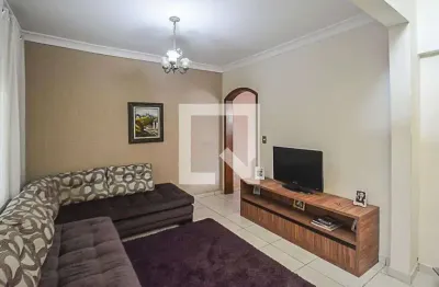 Casa para venda - nova petrópolis, 4 quartos,  224 m² - são bernardo do campo