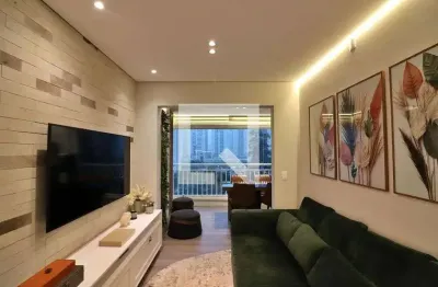 Apartamento para venda - baeta neves, 2 quartos,  77 m² - são bernardo do campo