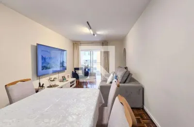 Apartamento para venda - nova petrópolis, 3 quartos,  98 m² - são bernardo do campo