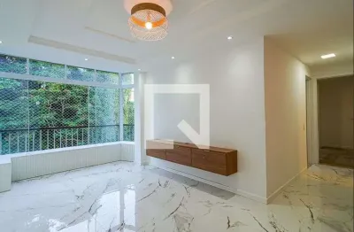 Apartamento com 2 quartos à venda na Rua Antônio Parreiras, Ingá, Niterói