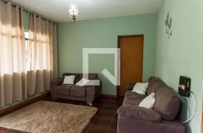 Casa para venda - veredas das gerais, 3 quartos,  200 m² - nova lima