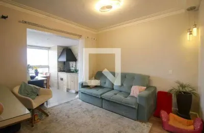 Apartamento com 3 quartos à venda na Rua Jaboticabal, Mooca, São Paulo