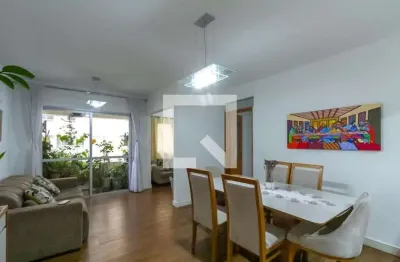 Apartamento para venda - rudge ramos, 3 quartos,  96 m² - são bernardo do campo