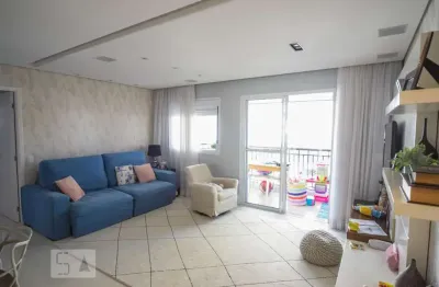 Apartamento para venda - jardim anália franco, 2 quartos,  75 m² - são paulo