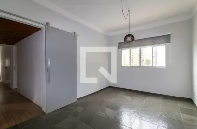 Apartamento para venda - cambuí, 3 quartos,  102 m² - campinas