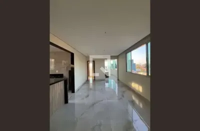 Apartamento para venda - barreiro, 3 quartos,  106 m² - belo horizonte