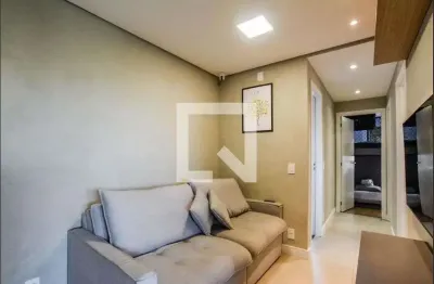 Apartamento para venda - vila leopoldina, 3 quartos,  73 m² - santo andré