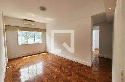 Apartamento para venda - humaitá, 3 quartos,  95 m² - rio de janeiro