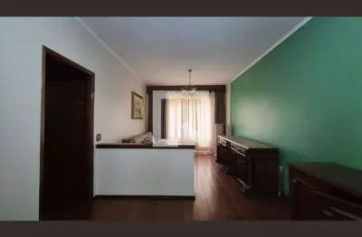Apartamento para venda - centro, 3 quartos,  115 m² - santo andré