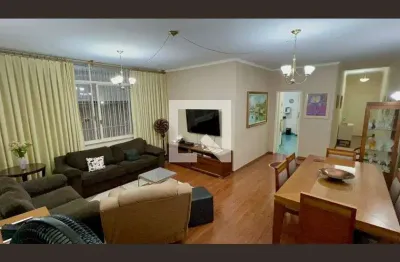 Apartamento para venda - jardim paulista, 3 quartos,  141 m² - são paulo