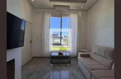 Casa para venda - lot. parque do recreio, 3 quartos,  309 m² - são leopoldo