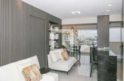 Apartamento com 2 quartos à venda na Rua Fortunato Ferraz, Lapa, São Paulo