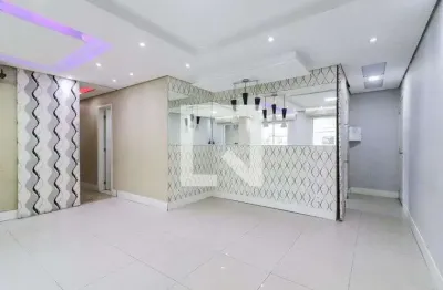 Apartamento para venda - jardim éster yolanda, 3 quartos,  105 m² - são paulo