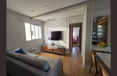 Apartamento para venda - parque industrial, 3 quartos,  82 m² - campinas