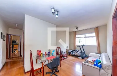 Apartamento para venda - luxemburgo, 3 quartos,  130 m² - belo horizonte