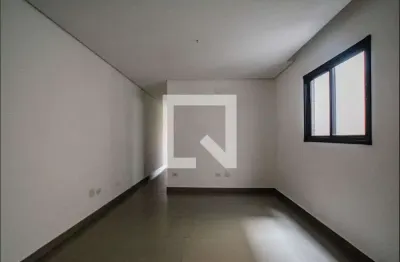 Cobertura para venda - campestre, 3 quartos,  140 m² - santo andré