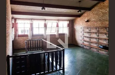 Casa para venda - álvaro camargos, 4 quartos,  264 m² - belo horizonte