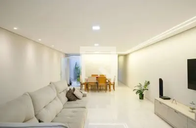 Casa para venda - olímpico, 3 quartos,  220 m² - são caetano do sul