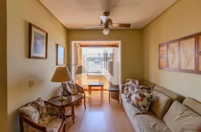 Cobertura para venda - menino deus, 3 quartos,  165 m² - porto alegre