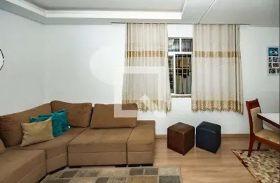 Apartamento para venda - santa rosa, 3 quartos,  200 m² - belo horizonte