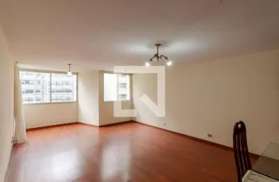Apartamento para venda - itaim bibi, 3 quartos,  155 m² - são paulo