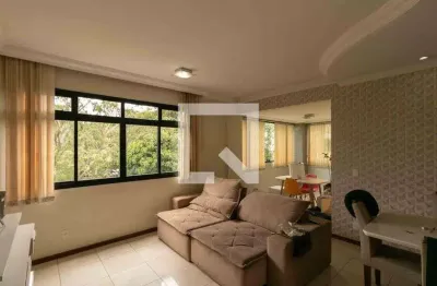 Apartamento para venda - itapoã, 3 quartos,  156 m² - belo horizonte