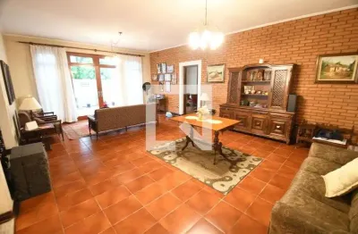 Casa com 5 quartos à venda na Rua Vital Brasil, Vila Nogueira, Campinas