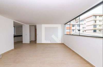 Cobertura para venda - prado, 3 quartos,  165 m² - belo horizonte