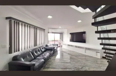 Apartamento para venda - alto da lapa, 3 quartos,  328 m² - são paulo