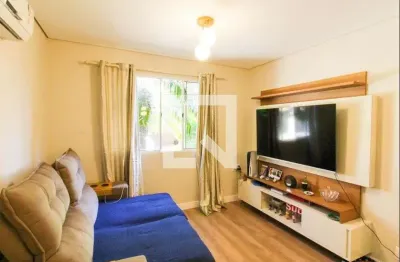 Casa / sobrado em condomínio para venda - centro, 3 quartos,  90 m² - canoas