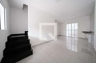 Casa com 2 quartos à venda na Rua Plínio Ayrosa, Cangaíba, São Paulo