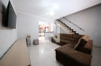 Casa com 2 quartos à venda na Avenida Vinte e Quatro de Fevereiro, Cangaíba, São Paulo