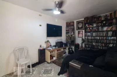 Casa com 3 quartos à venda na Rua Sargento Aires Silva Dias, Sapopemba, São Paulo