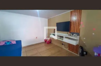 Casa com 1 quarto à venda na Rua Magnólia, Vila Yolanda, Osasco