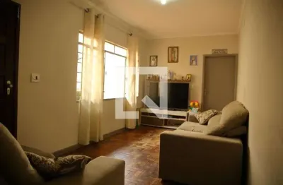 Casa para venda - paulicéia, 2 quartos,  150 m² - são bernardo do campo