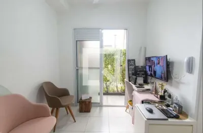 Apartamento com 1 quarto à venda na Rua Doutor Clemente Jobim, Cambuci, São Paulo
