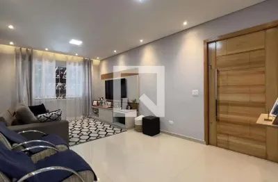 Casa com 3 quartos à venda na Rua Tereza de Melo Franco Ridel, Picanço, Guarulhos