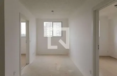 Apartamento para venda - campo grande, 2 quartos,  32 m² - são paulo