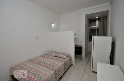 Kitnet / stúdio para venda - santa teresa, 1 quarto,  25 m² - rio de janeiro