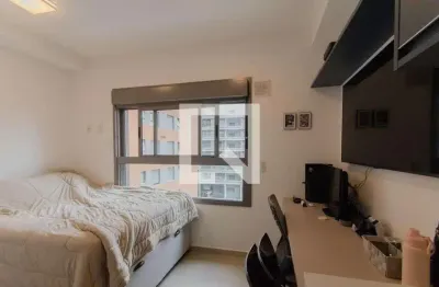 Kitnet / stúdio para venda - ipiranga, 1 quarto,  20 m² - são paulo