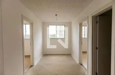 Apartamento para venda - campo grande, 2 quartos,  38 m² - são paulo