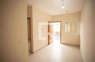 Apartamento para venda - casa verde, 2 quartos,  39 m² - são paulo