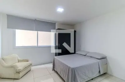 Kitnet / stúdio para venda - santa cecília, 1 quarto,  24 m² - são paulo