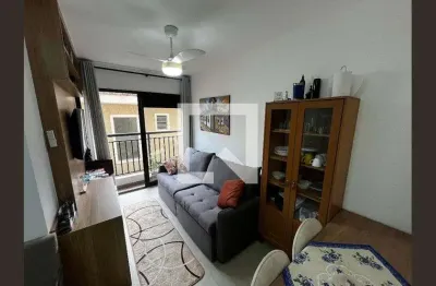 Apartamento para venda - água fria, 1 quarto,  32 m² - são paulo