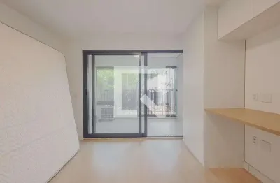 Kitnet / stúdio para venda - vila madalena, 1 quarto,  28 m² - são paulo