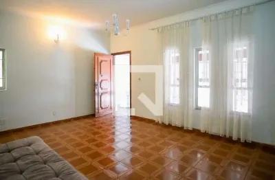 Casa com 3 quartos à venda na Rua Edith Cardoso, Sacomã, São Paulo