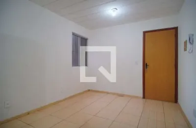 Apartamento para venda - hamburgo velho, 2 quartos,  38 m² - novo hamburgo